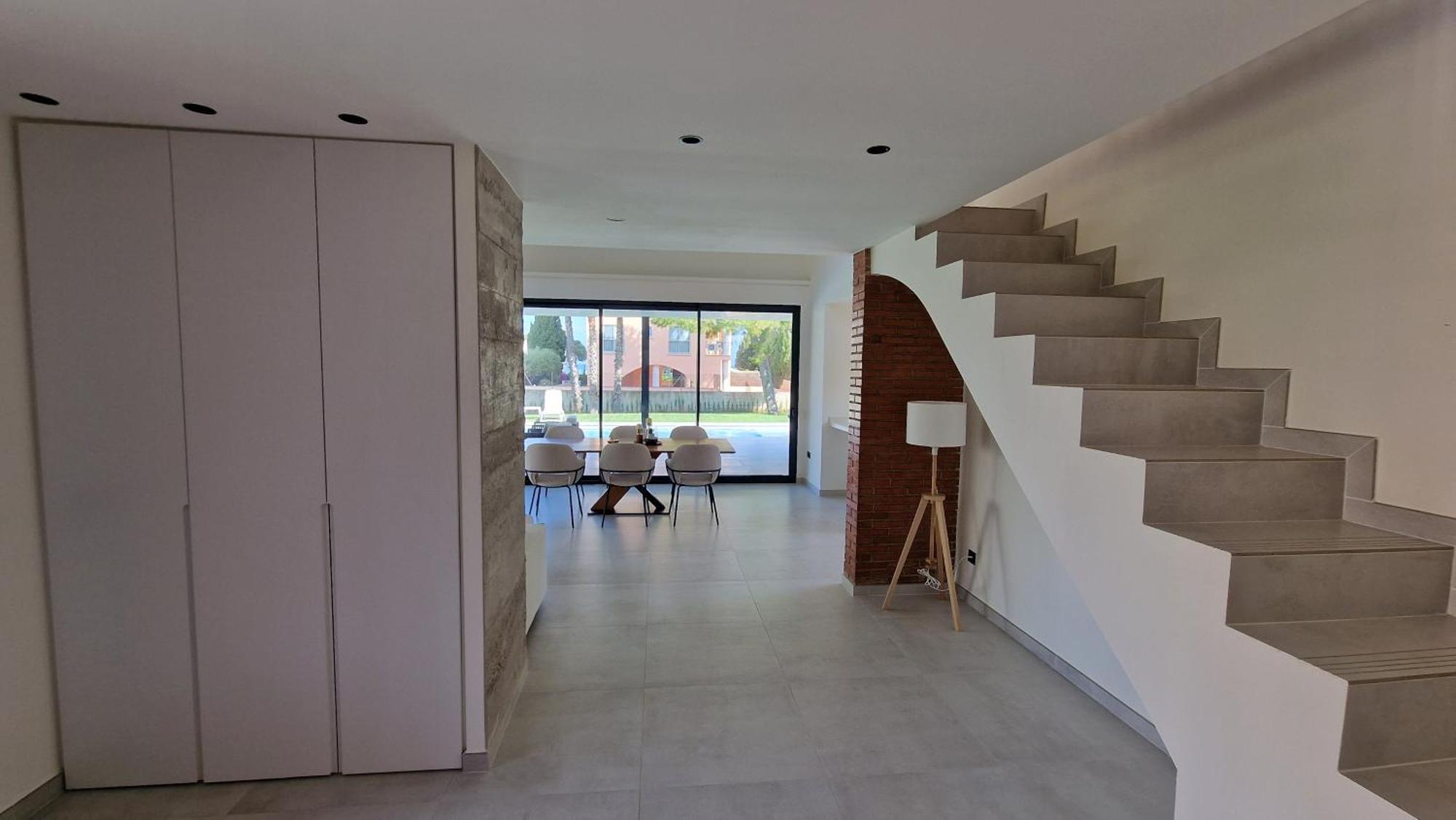 Exclusiva Villa, Lujo Y Descanso Benicàssim Екстериор снимка