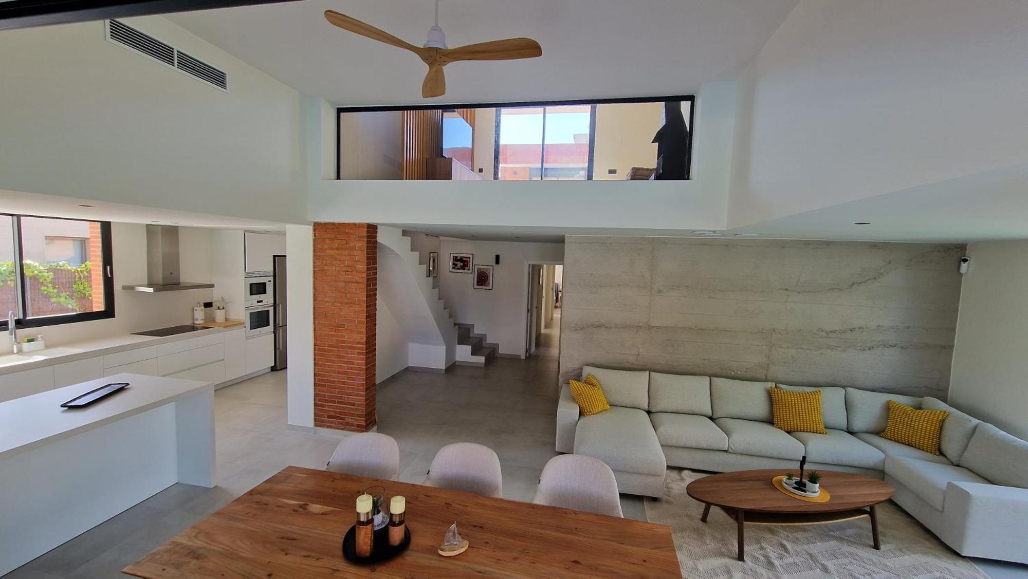 Exclusiva Villa, Lujo Y Descanso Benicàssim Екстериор снимка