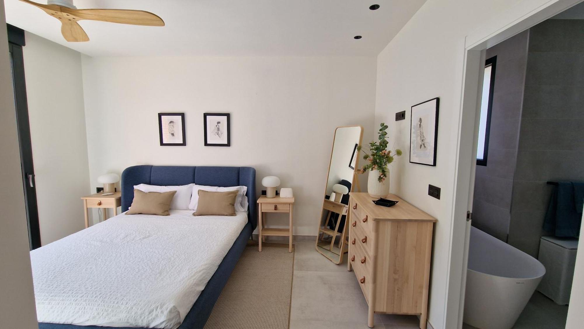 Exclusiva Villa, Lujo Y Descanso Benicàssim Екстериор снимка