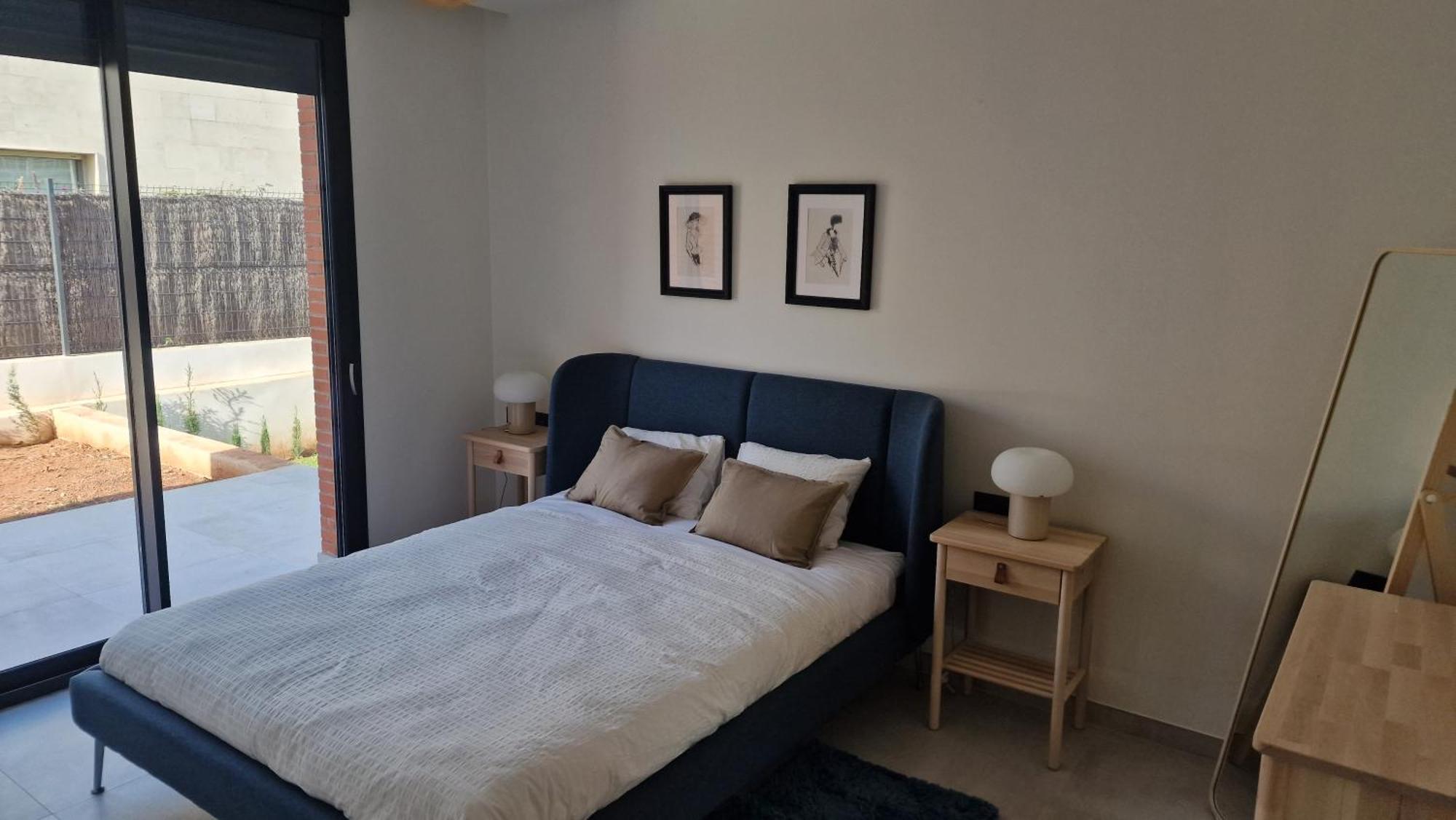 Exclusiva Villa, Lujo Y Descanso Benicàssim Екстериор снимка