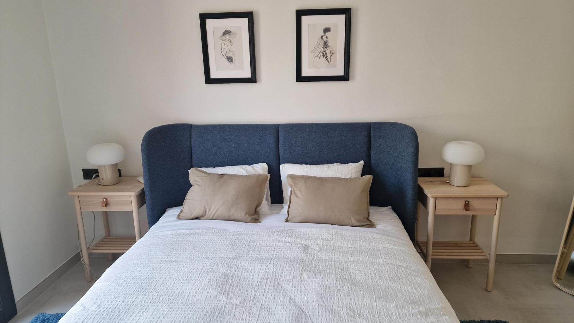 Exclusiva Villa, Lujo Y Descanso Benicàssim Екстериор снимка